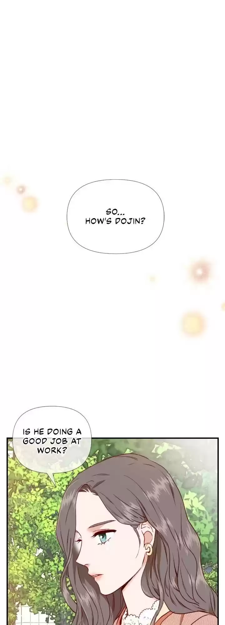 An Hour Of Romance Chapter 57