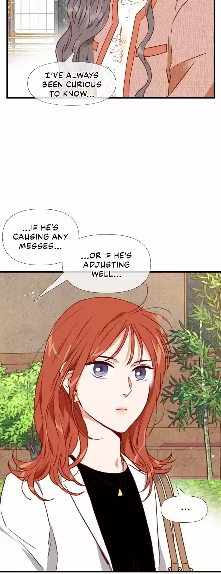 An Hour Of Romance Chapter 57