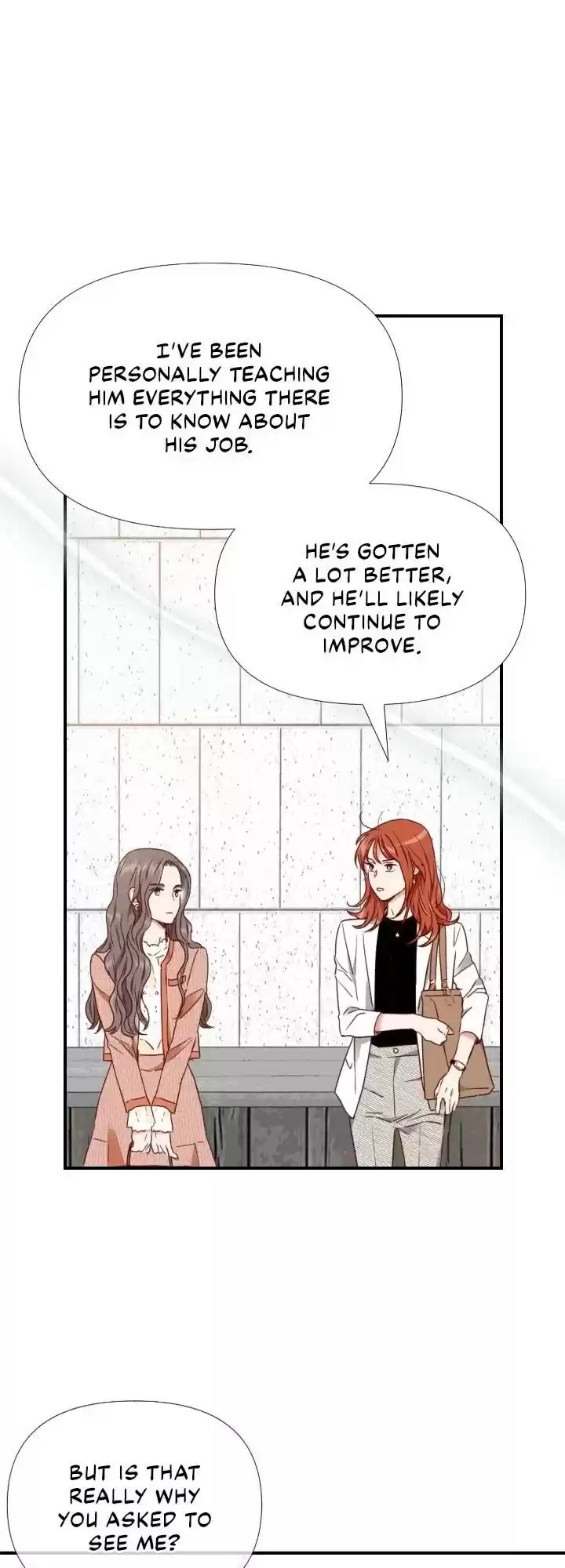 An Hour Of Romance Chapter 57