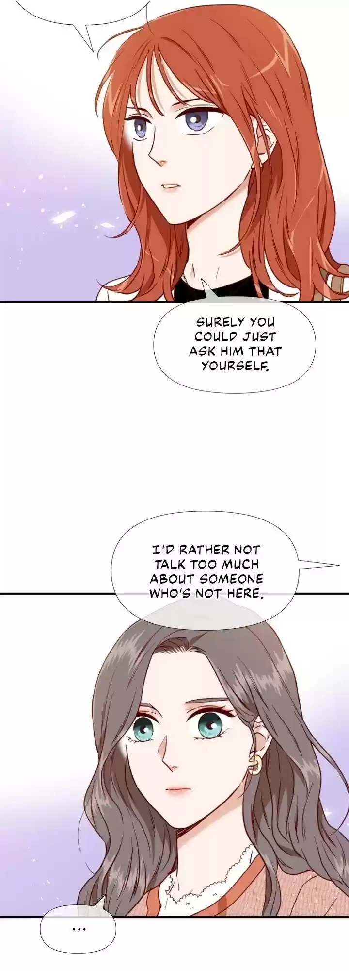 An Hour Of Romance Chapter 57