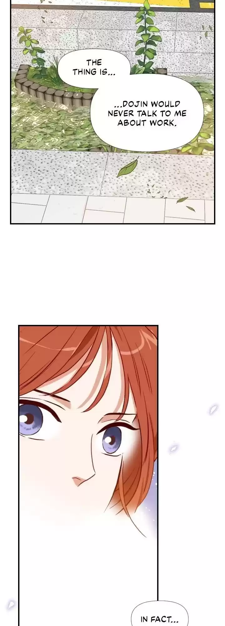 An Hour Of Romance Chapter 57