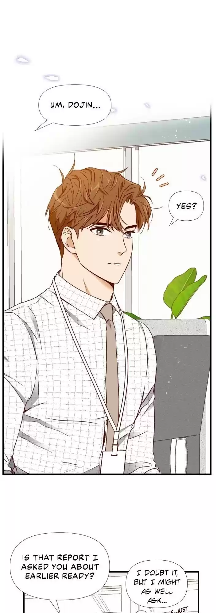 An Hour Of Romance Chapter 57