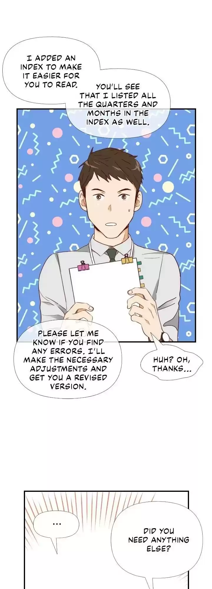 An Hour Of Romance Chapter 57