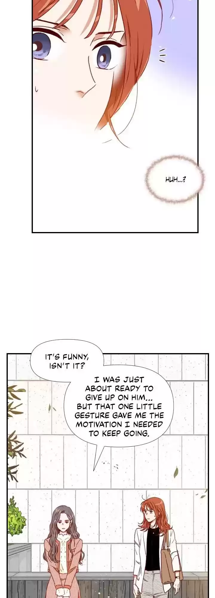 An Hour Of Romance Chapter 57