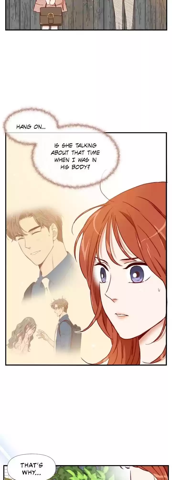 An Hour Of Romance Chapter 57