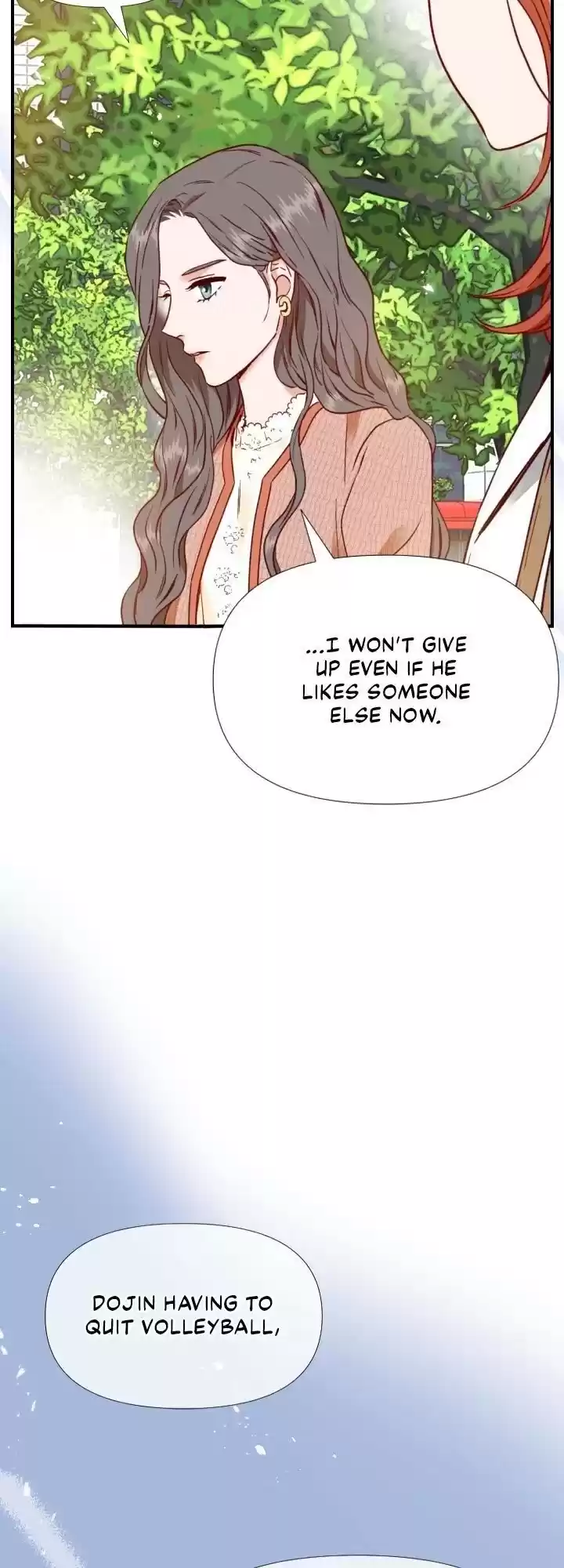 An Hour Of Romance Chapter 57