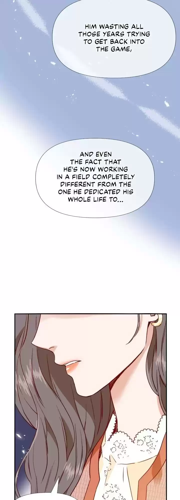 An Hour Of Romance Chapter 57