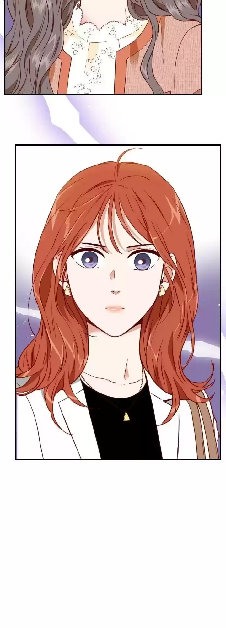 An Hour Of Romance Chapter 58