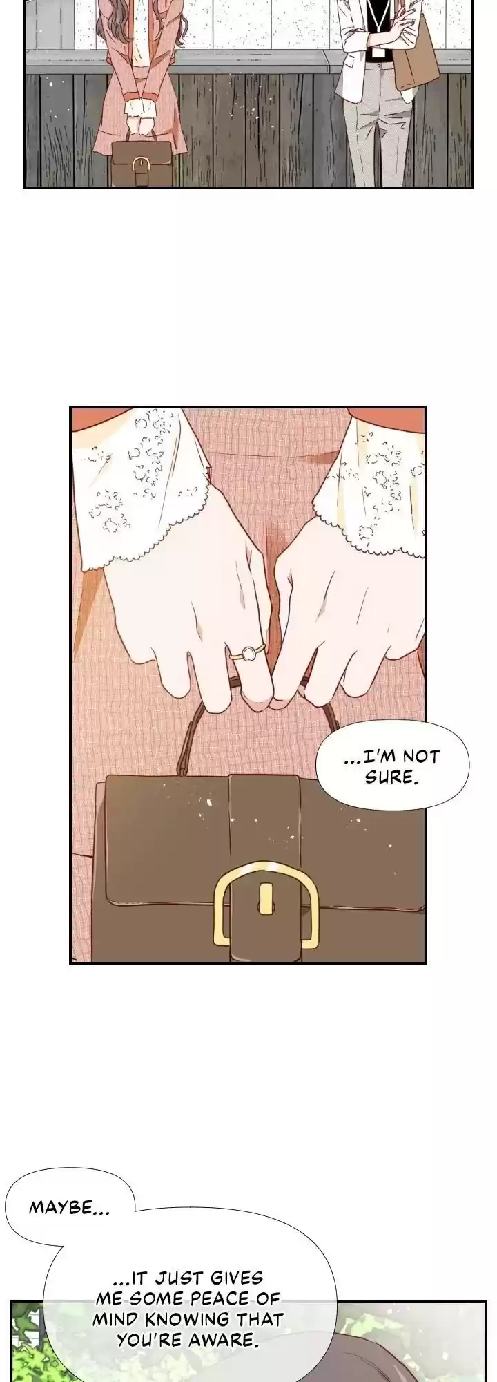 An Hour Of Romance Chapter 58