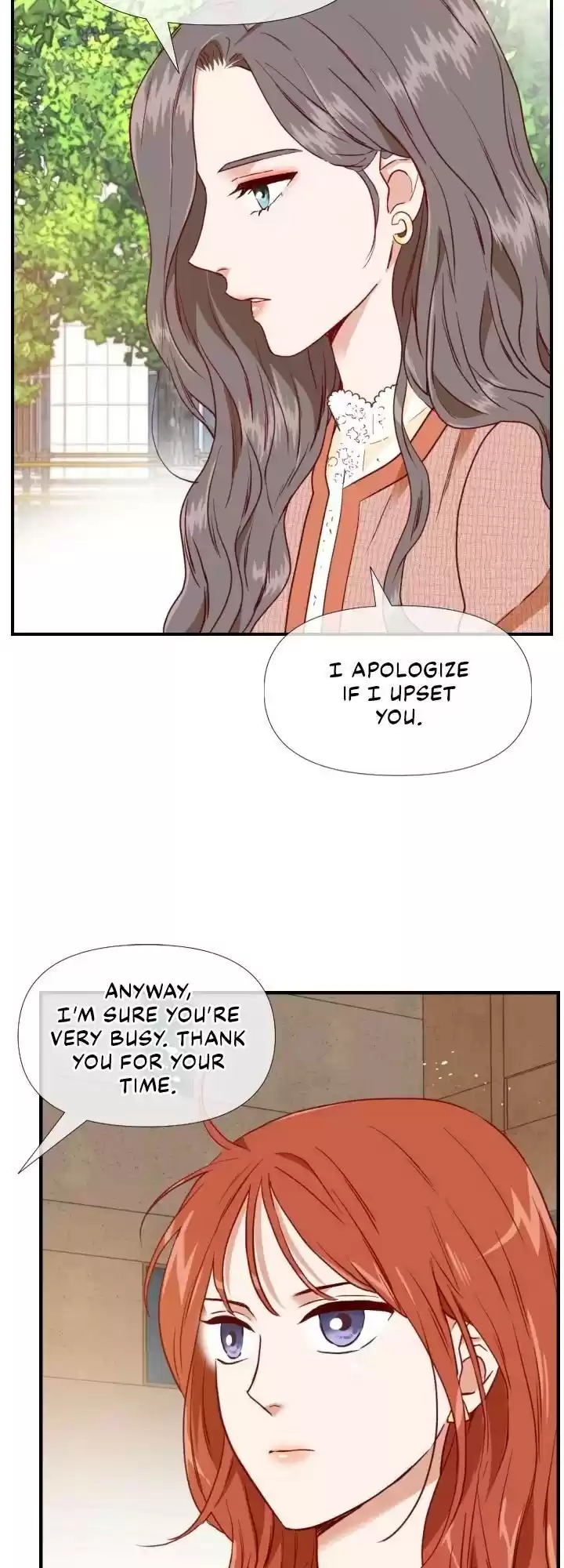 An Hour Of Romance Chapter 58