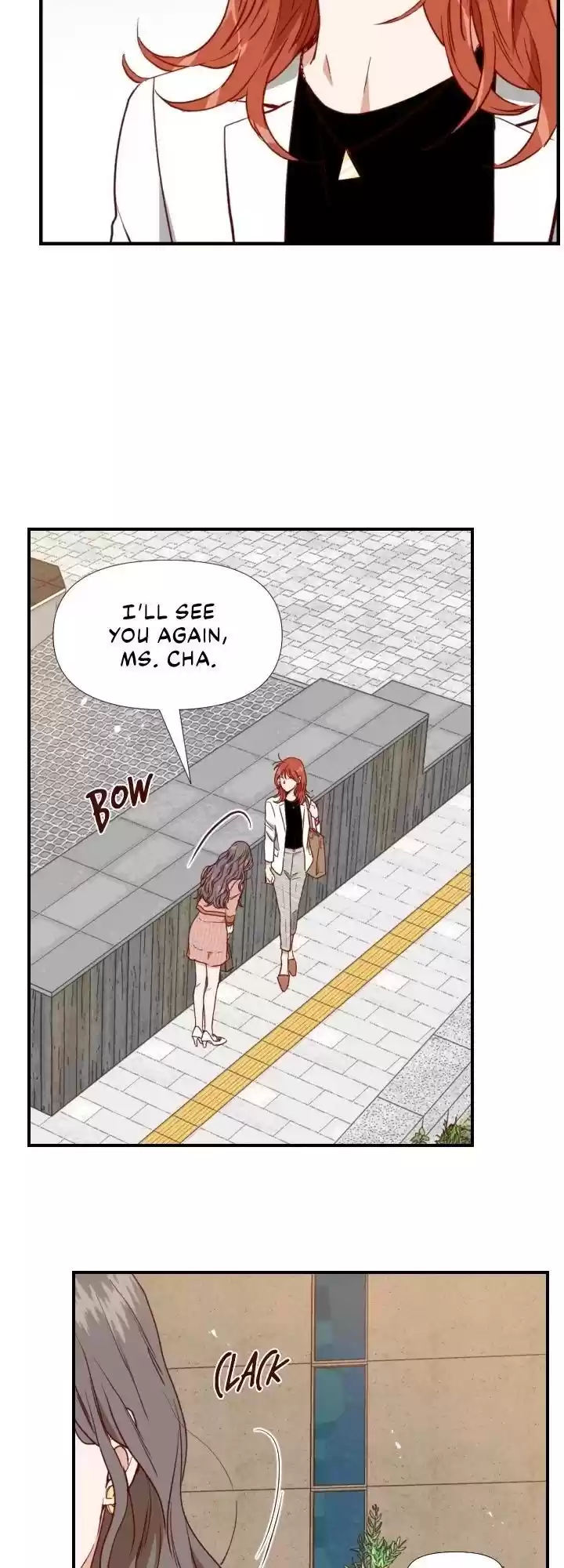 An Hour Of Romance Chapter 58