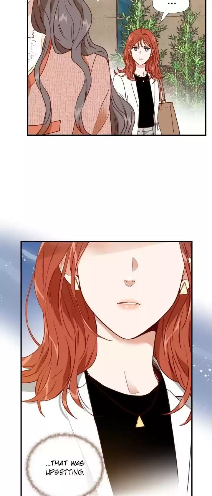 An Hour Of Romance Chapter 58