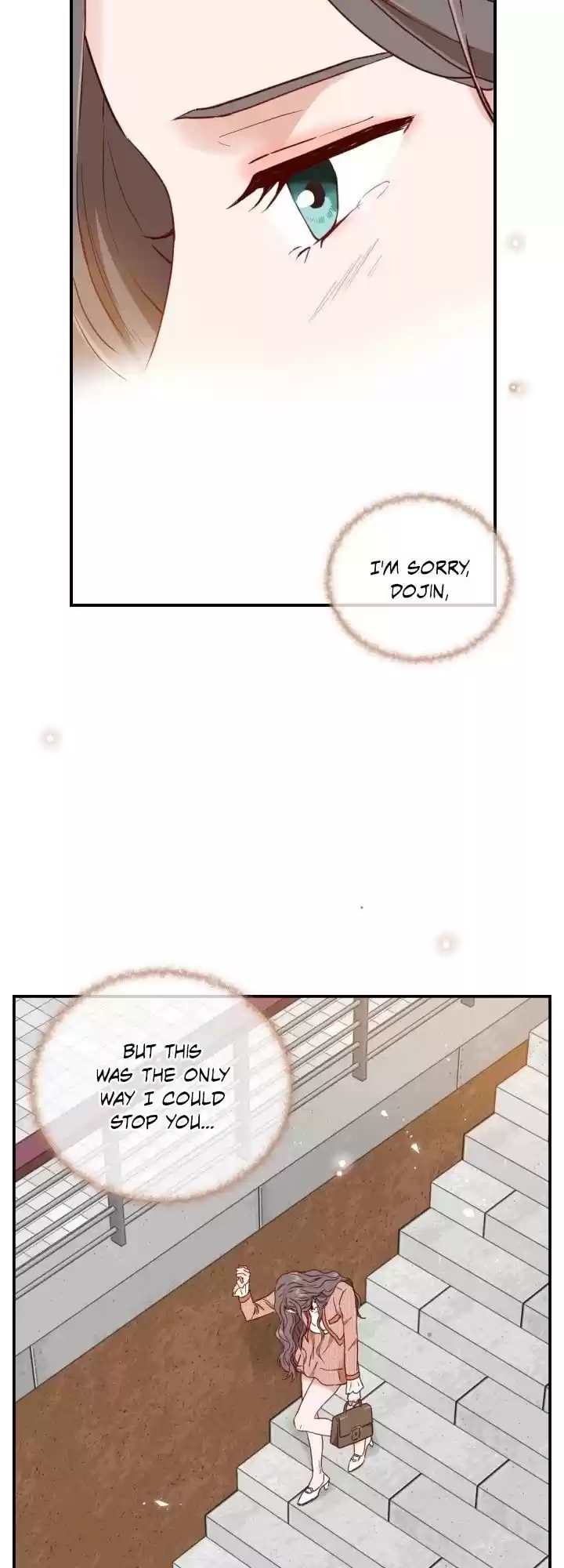 An Hour Of Romance Chapter 58