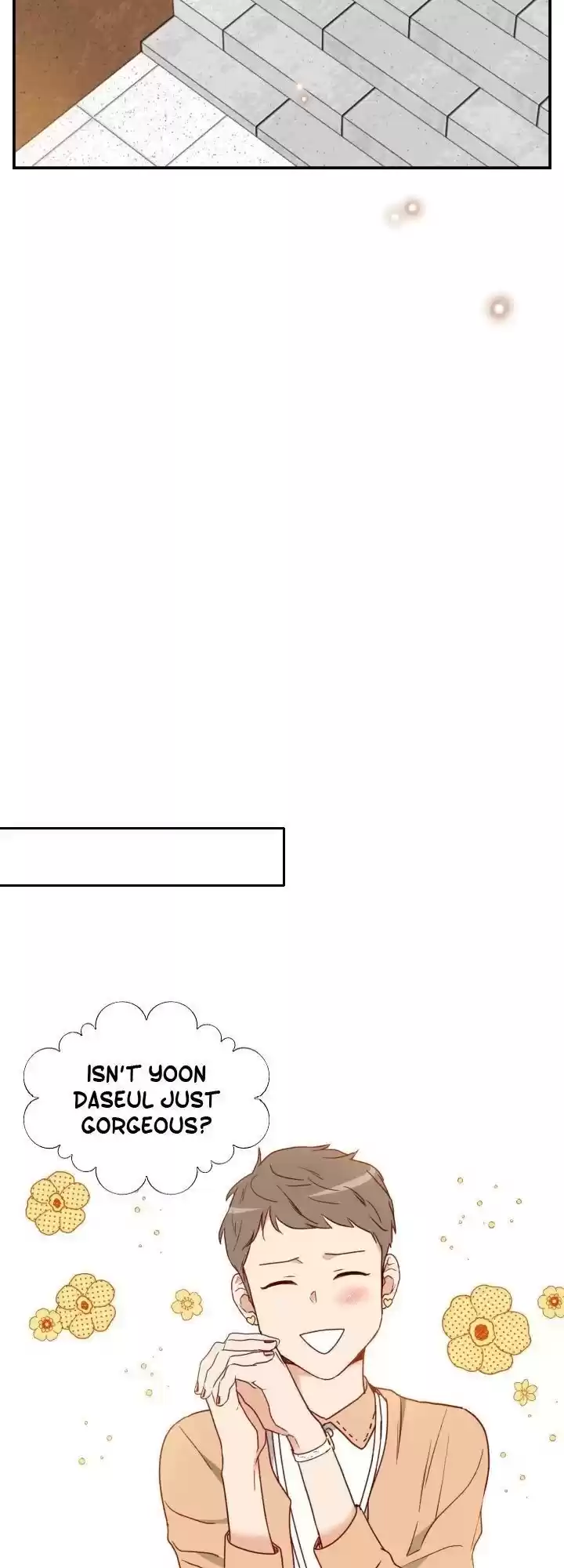 An Hour Of Romance Chapter 58