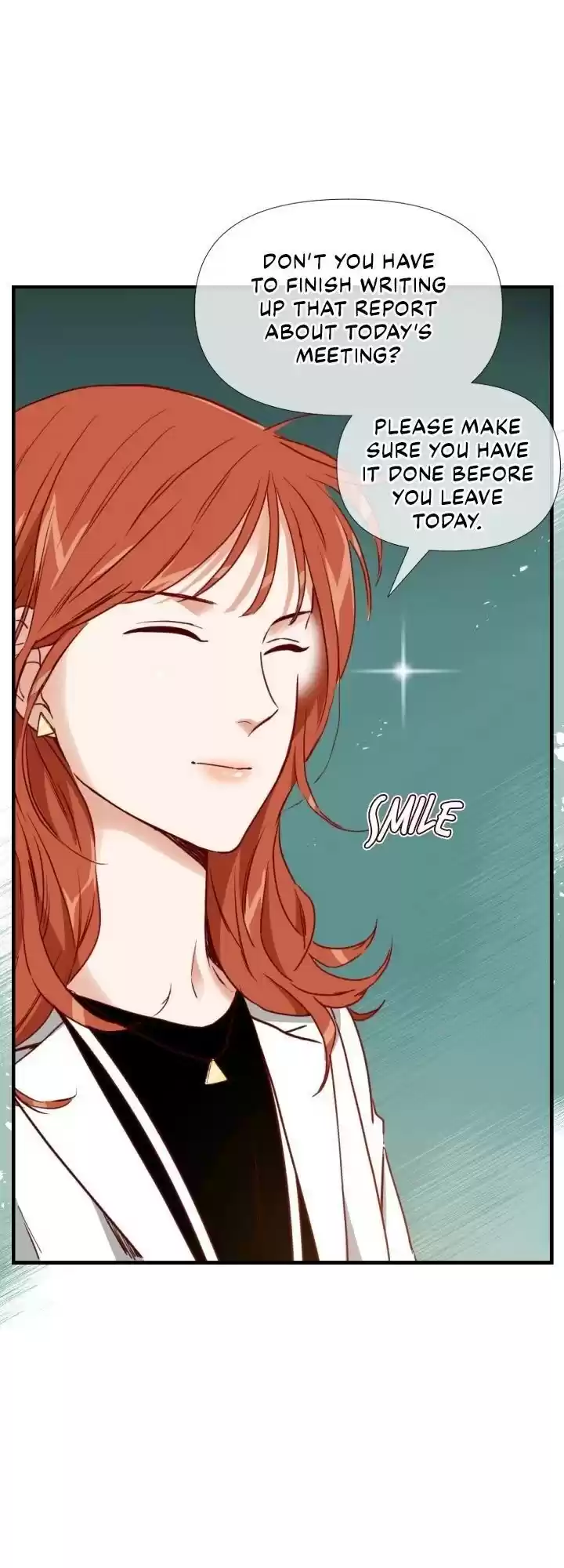 An Hour Of Romance Chapter 58