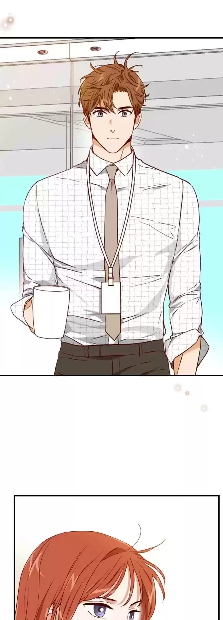 An Hour Of Romance Chapter 58