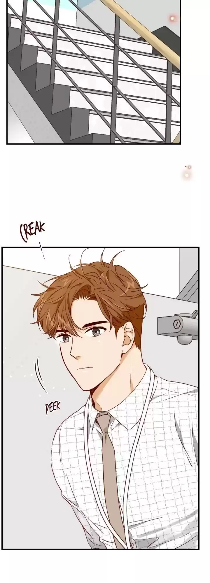 An Hour Of Romance Chapter 58