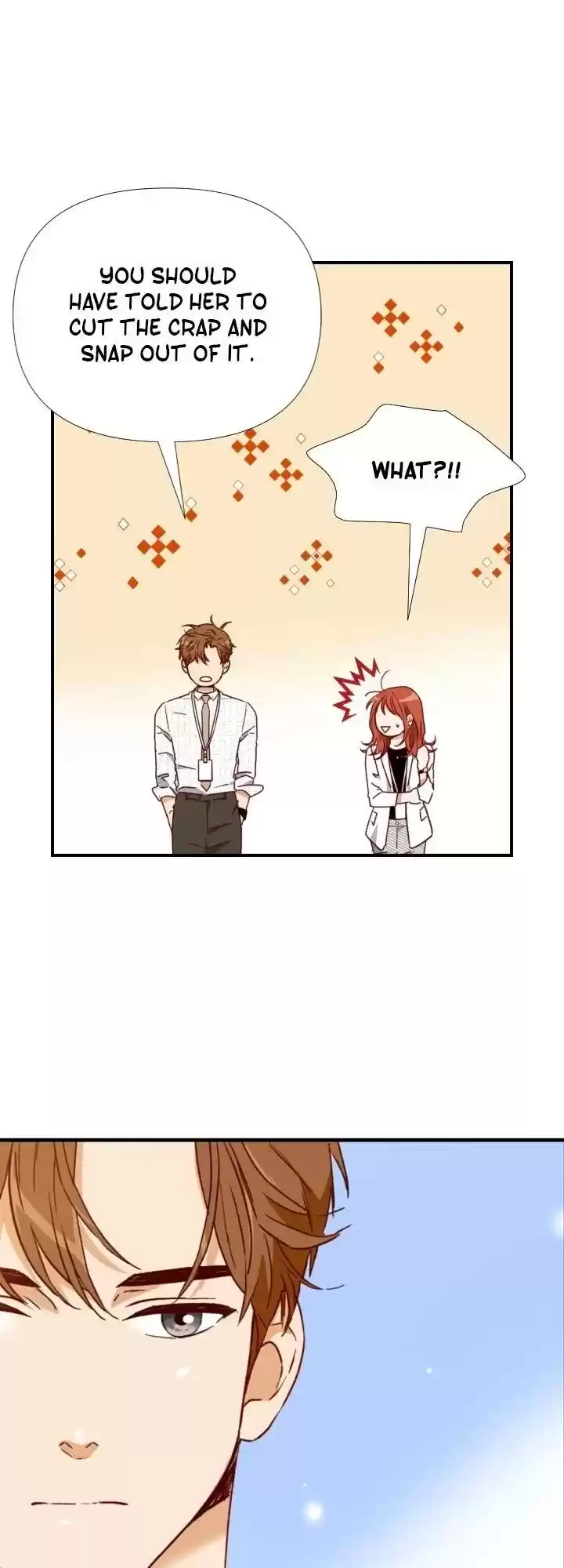 An Hour Of Romance Chapter 58