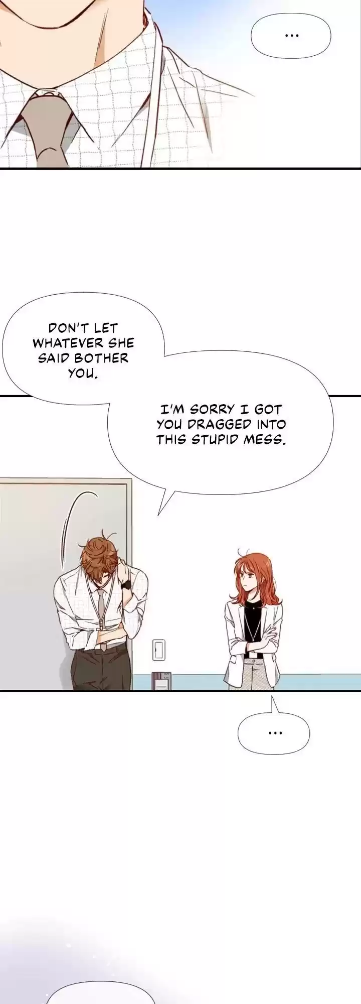 An Hour Of Romance Chapter 58