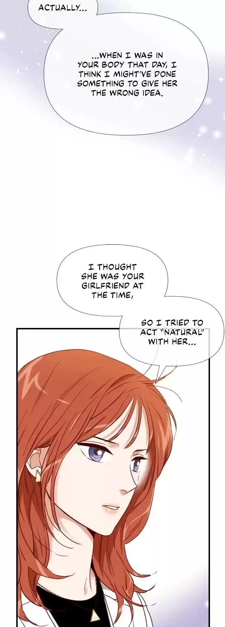 An Hour Of Romance Chapter 58