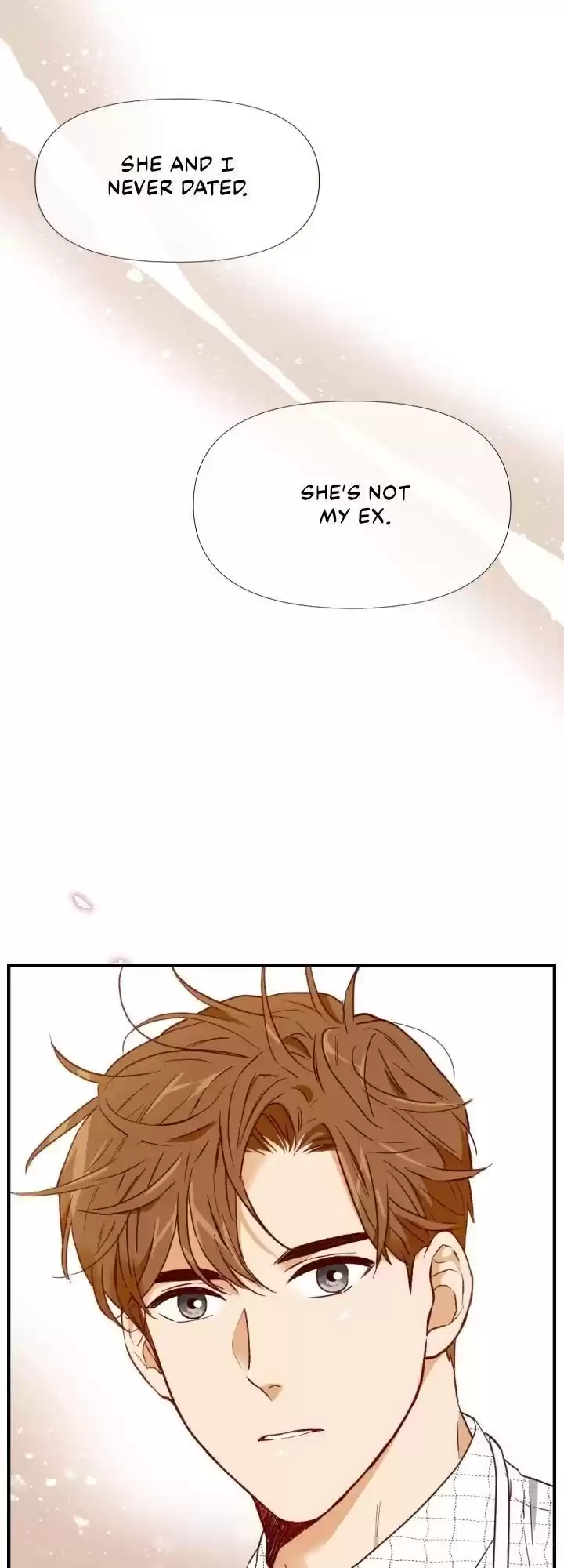 An Hour Of Romance Chapter 58