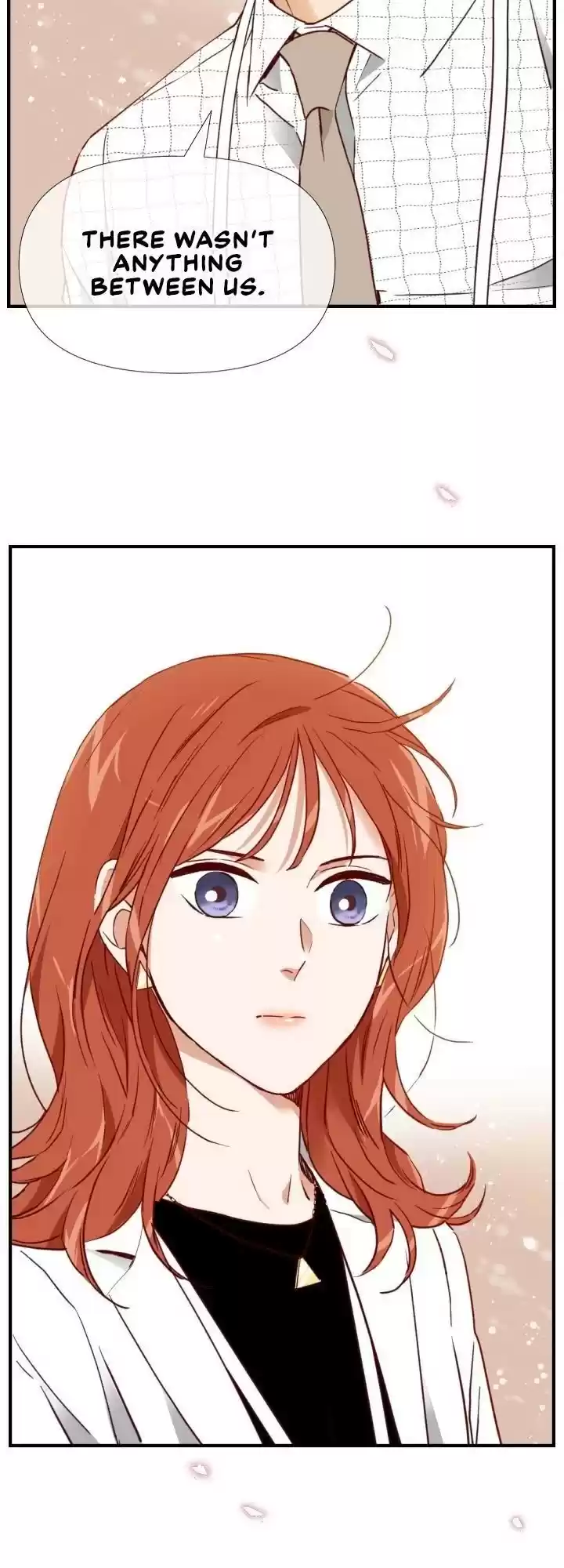 An Hour Of Romance Chapter 58