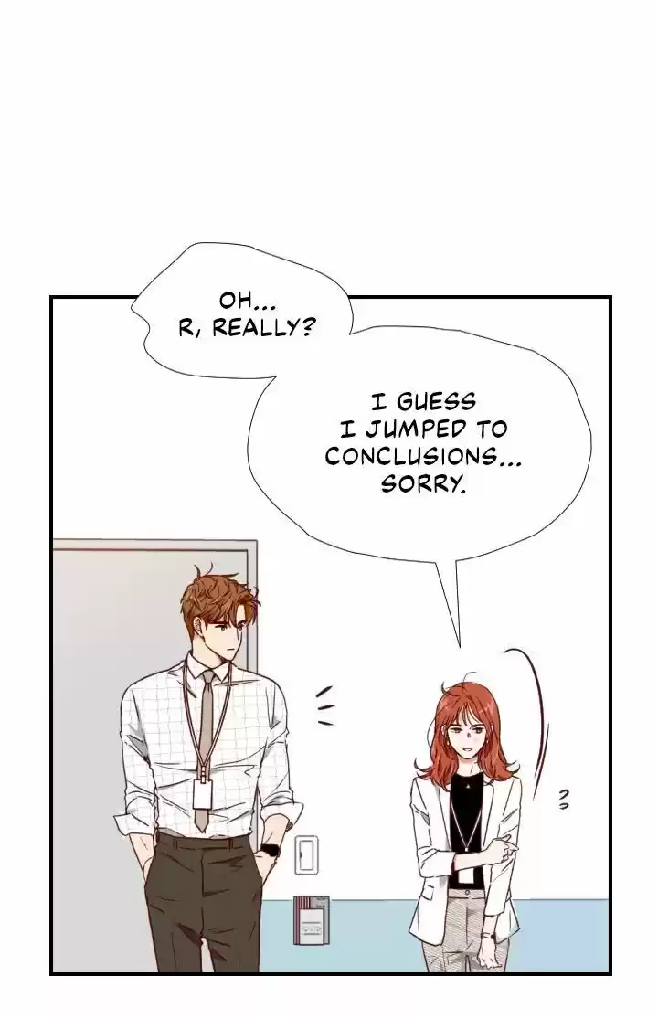 An Hour Of Romance Chapter 58