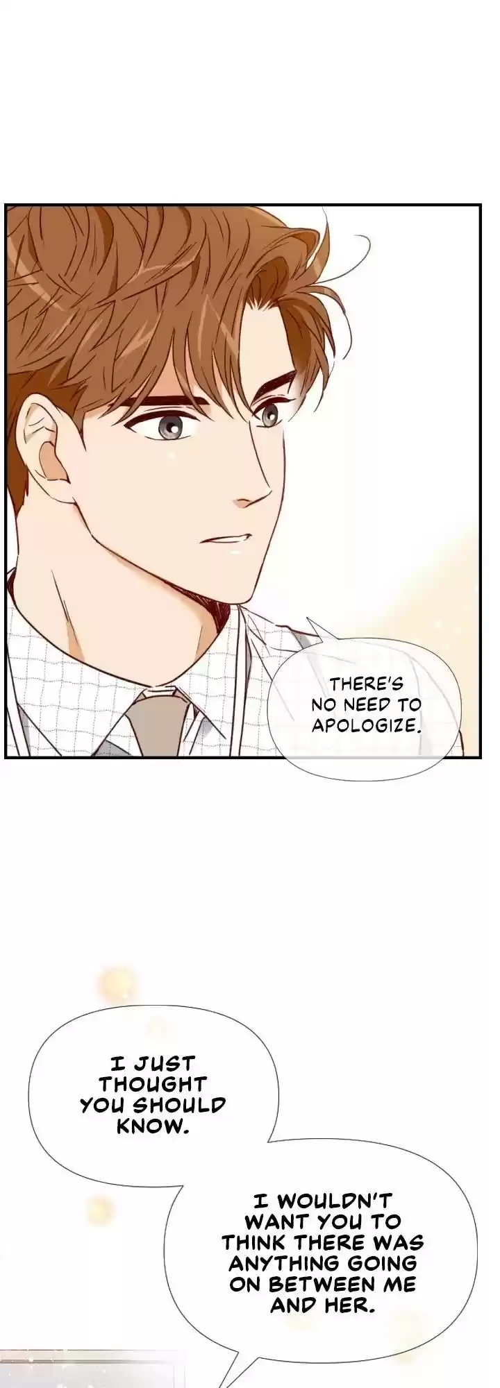 An Hour Of Romance Chapter 58