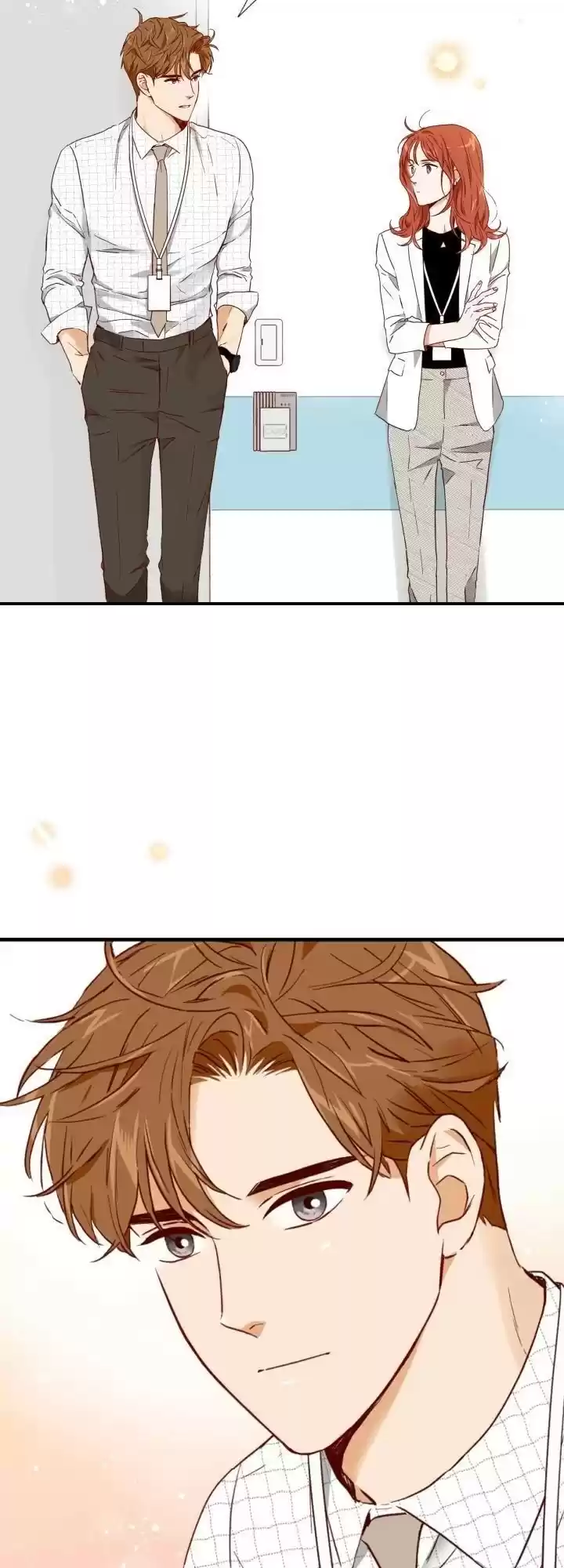 An Hour Of Romance Chapter 58