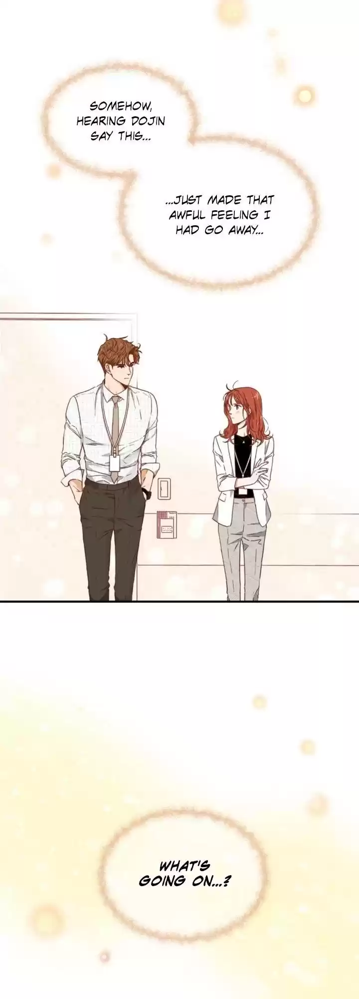 An Hour Of Romance Chapter 58