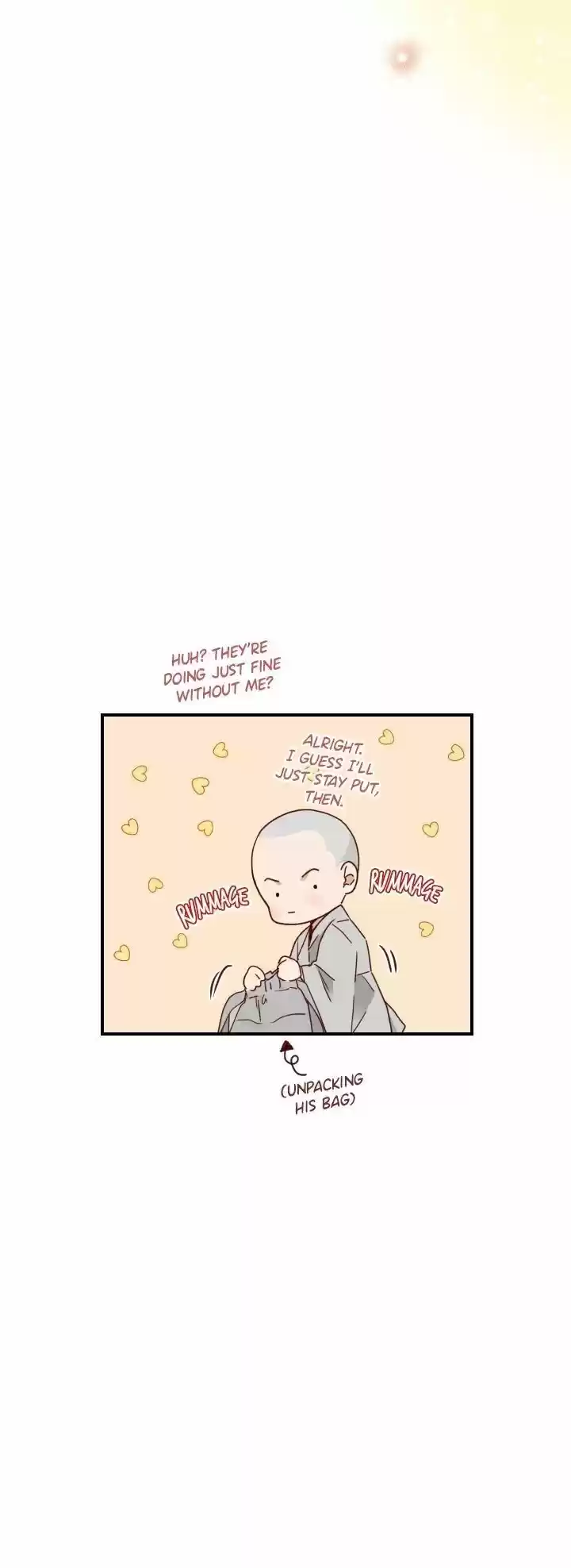 An Hour Of Romance Chapter 58