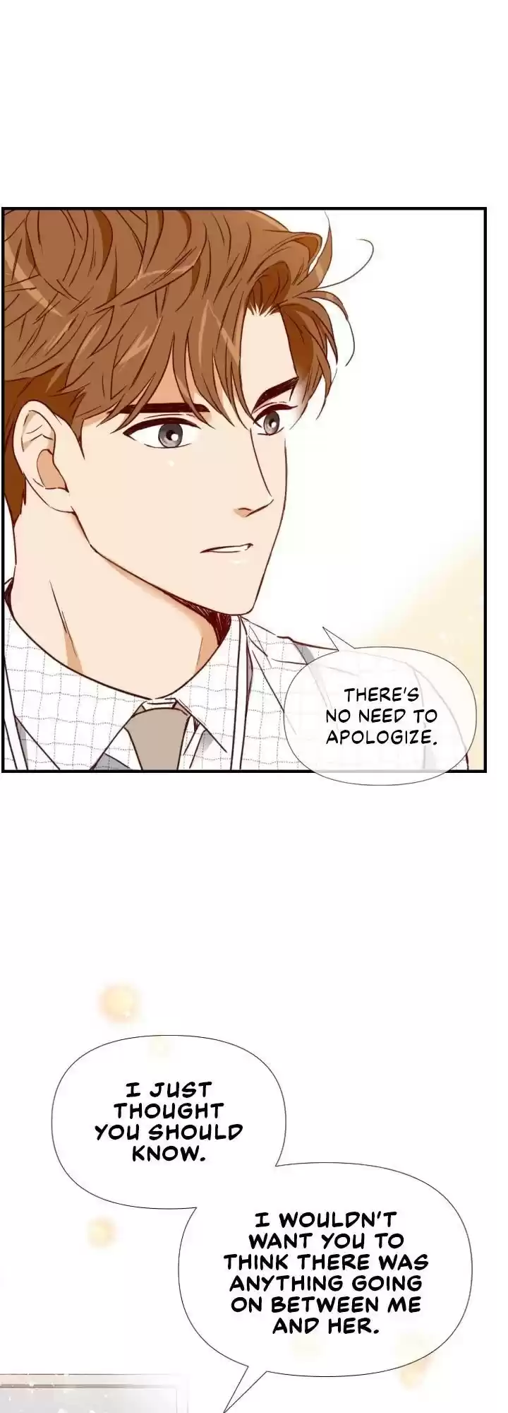 An Hour Of Romance Chapter 59