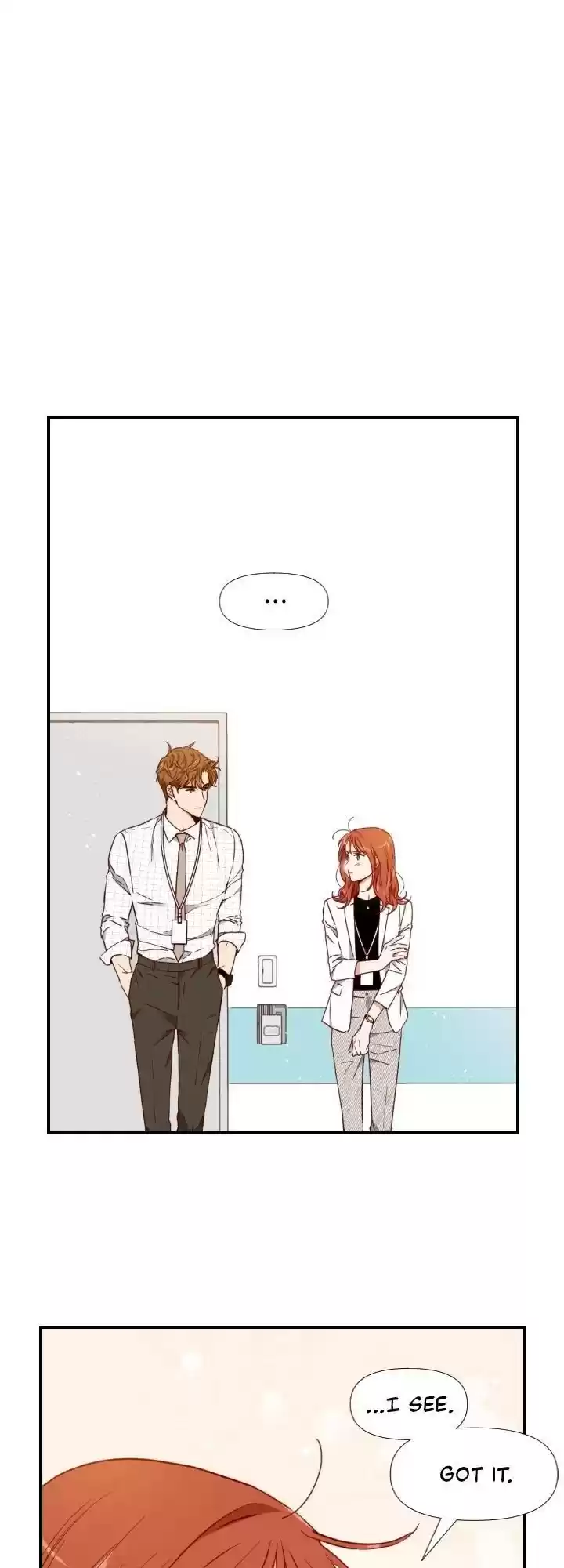 An Hour Of Romance Chapter 59
