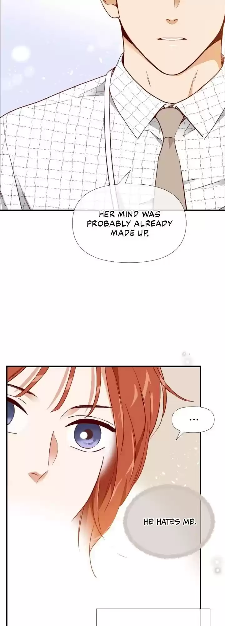 An Hour Of Romance Chapter 59