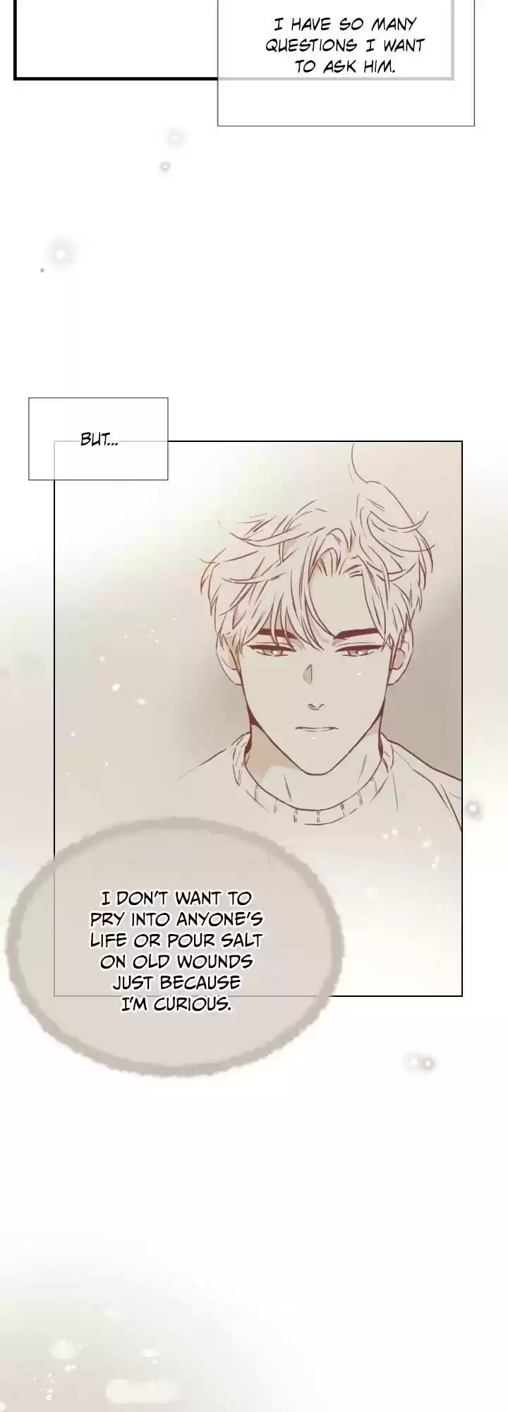 An Hour Of Romance Chapter 59