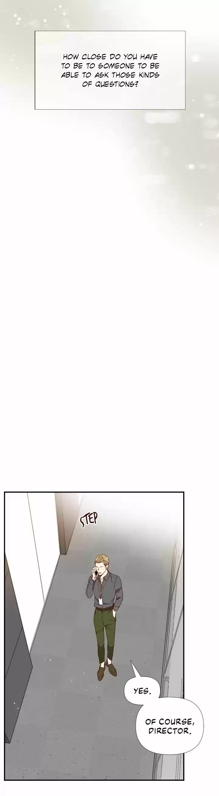 An Hour Of Romance Chapter 59