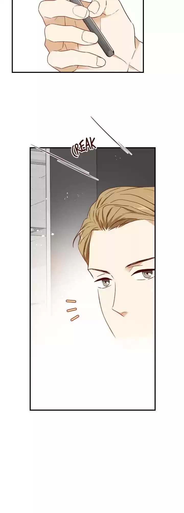 An Hour Of Romance Chapter 59