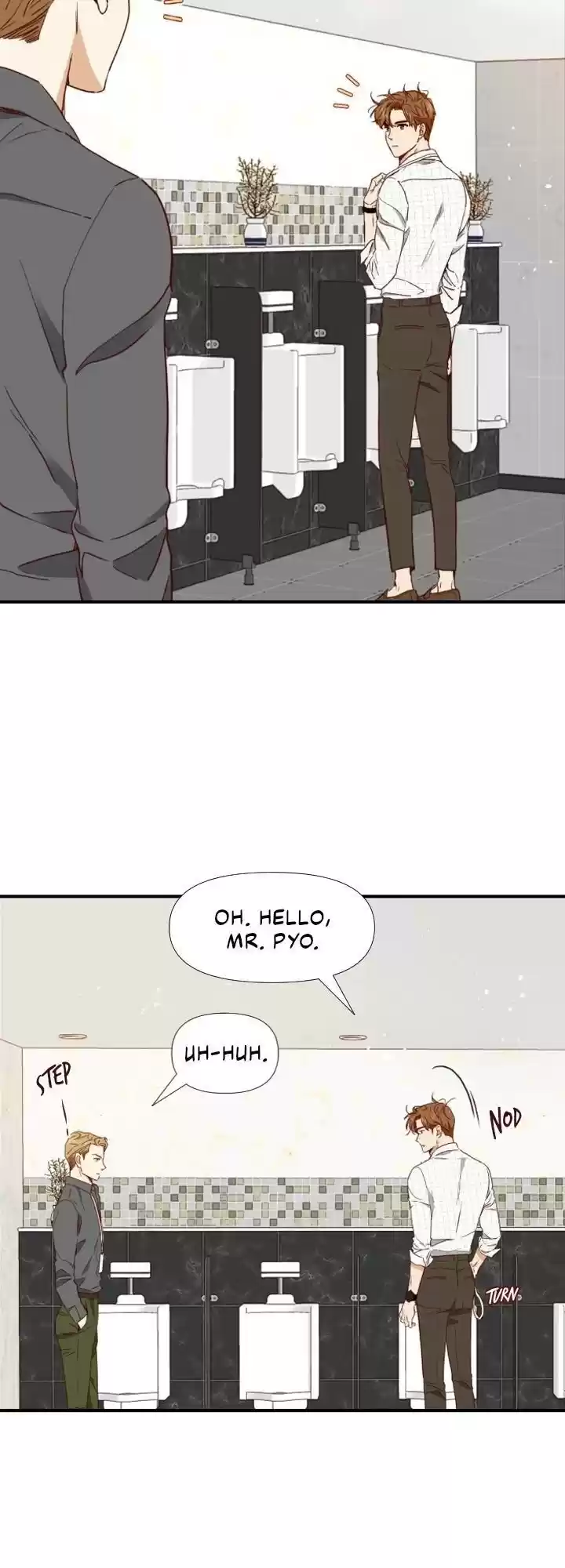 An Hour Of Romance Chapter 59