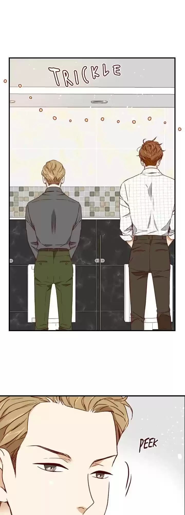 An Hour Of Romance Chapter 59