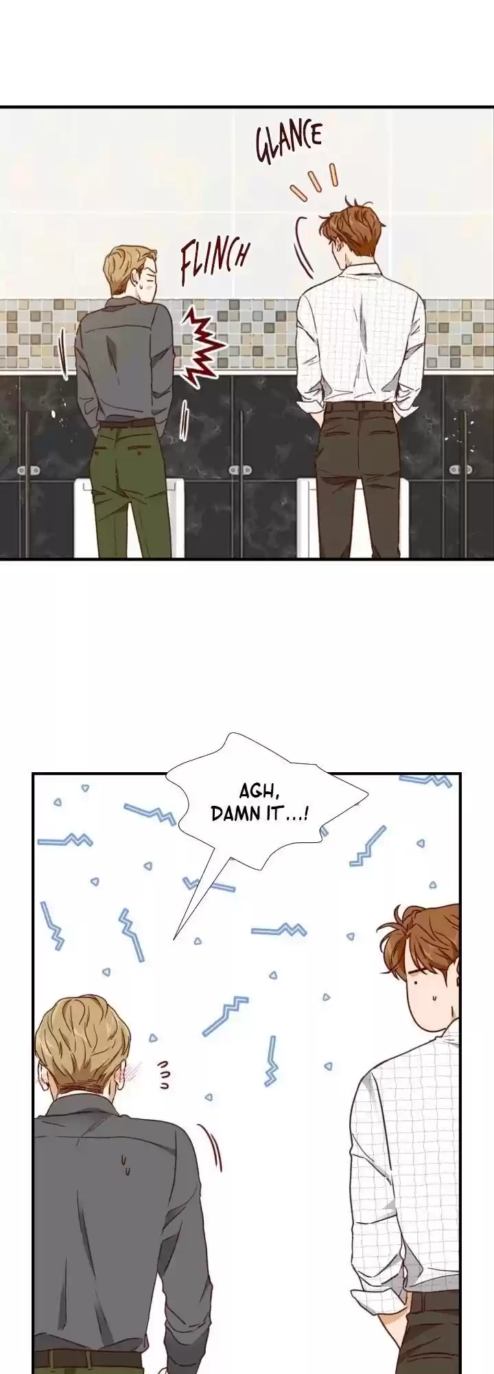 An Hour Of Romance Chapter 59