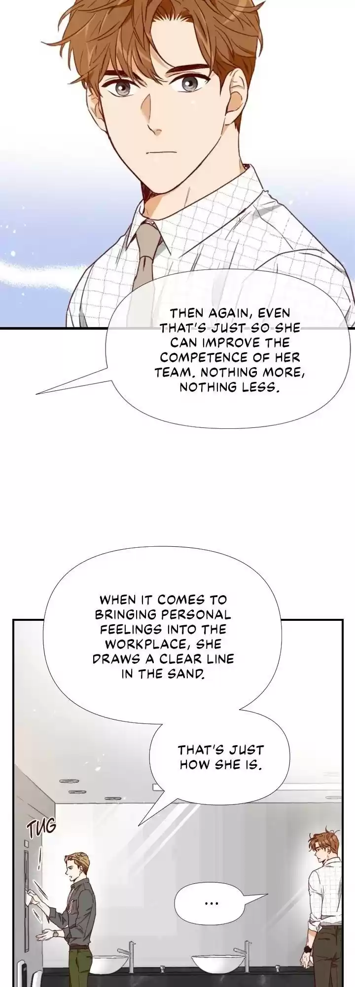 An Hour Of Romance Chapter 59