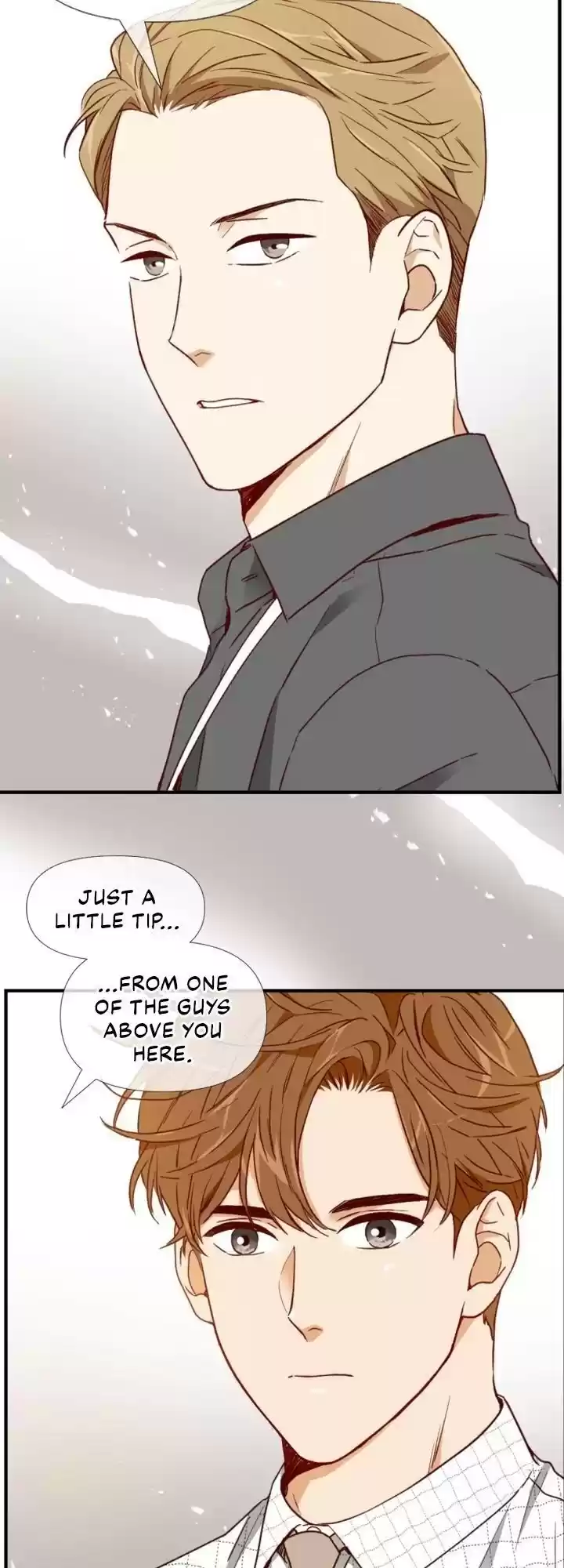 An Hour Of Romance Chapter 59