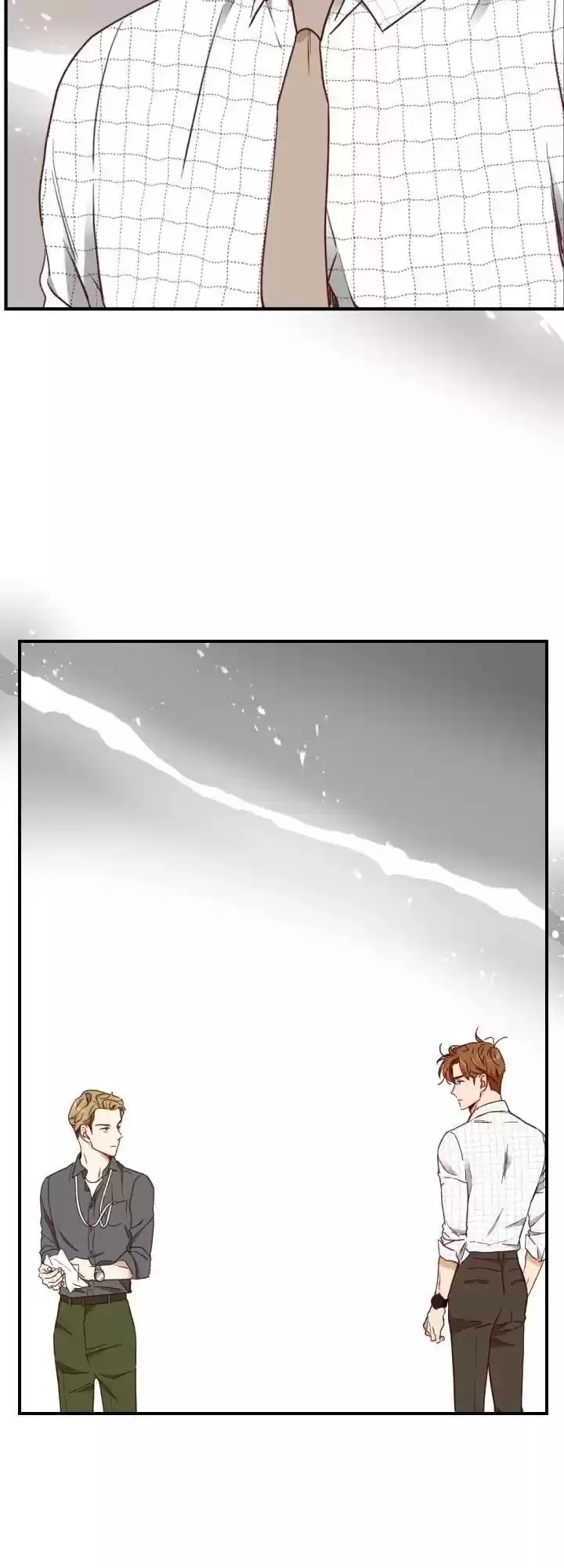 An Hour Of Romance Chapter 59