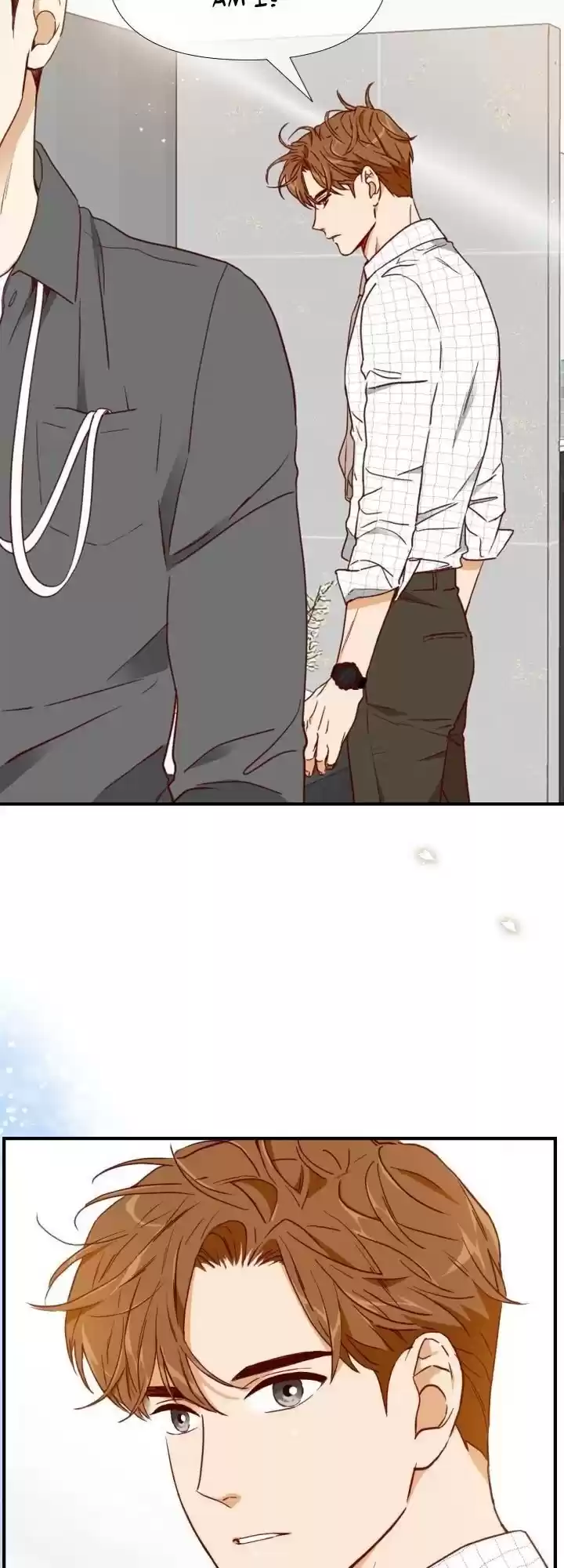 An Hour Of Romance Chapter 59