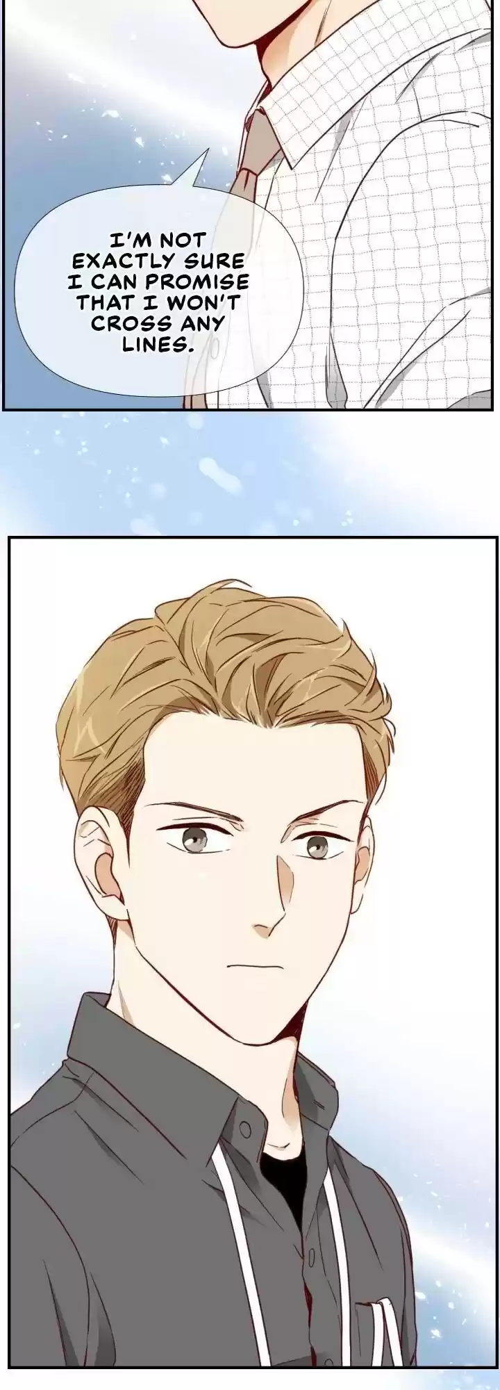 An Hour Of Romance Chapter 59