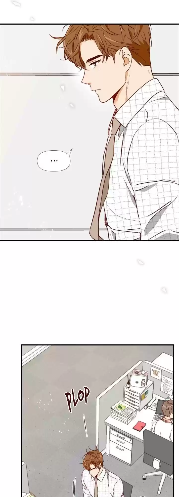 An Hour Of Romance Chapter 59