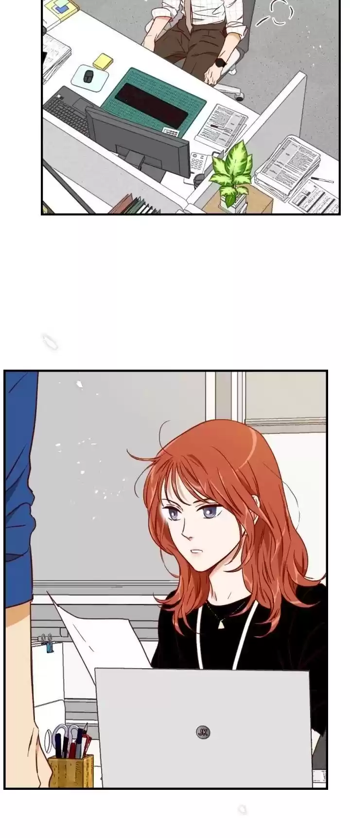 An Hour Of Romance Chapter 59