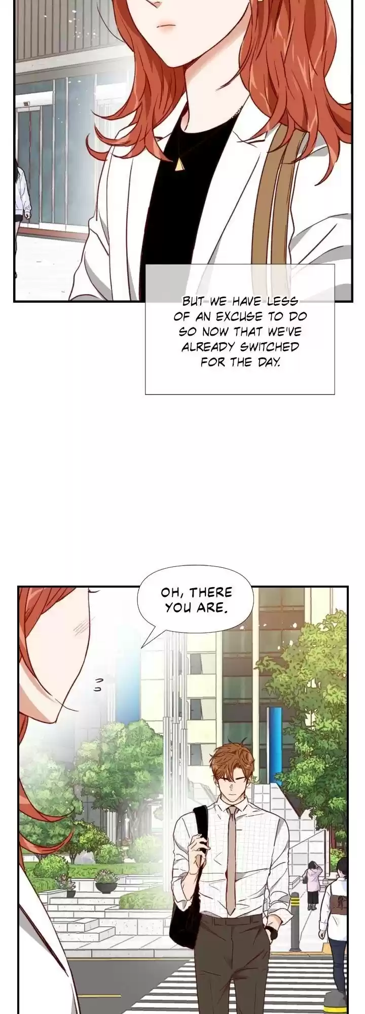 An Hour Of Romance Chapter 59