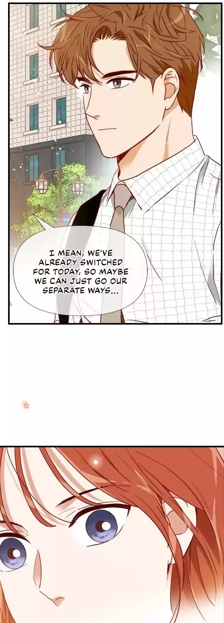 An Hour Of Romance Chapter 59