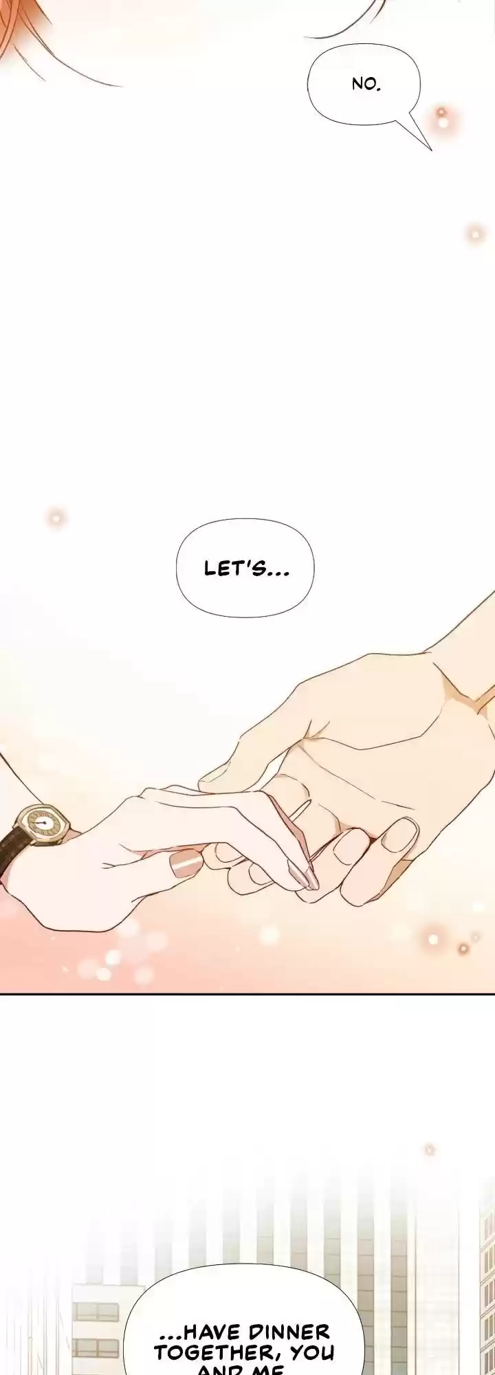 An Hour Of Romance Chapter 59